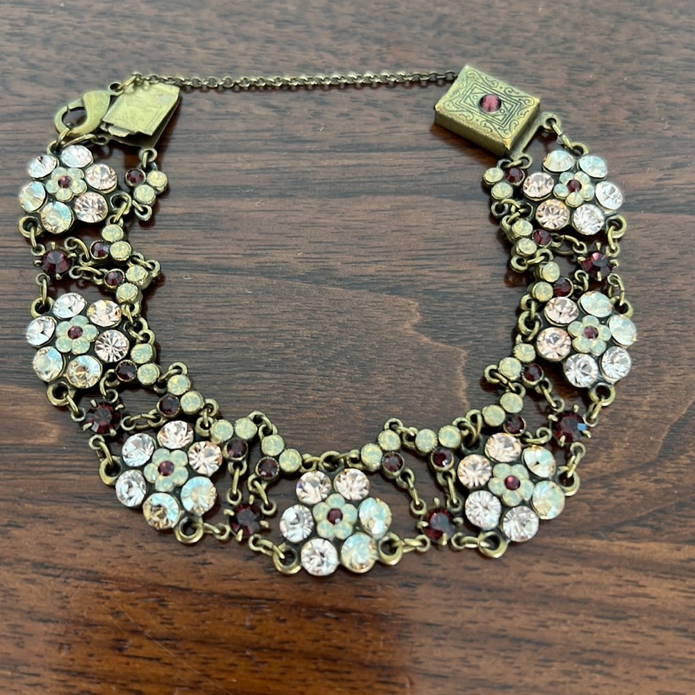 Michal Negrin bracelet